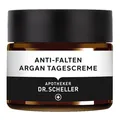 Produktbild: Dr. Scheller Anti-Falten Argan Tagescreme 50ml