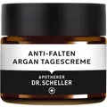 Produktbild: Dr. Scheller Anti-Falten Argan Tagescreme  50 ml