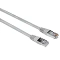 Produktbild: Hama Netzwerkkabel, CAT-5e, F/UTP geschirmt, 20,00 m