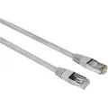 Produktbild: Hama 00200920 Netzwerkkabel Grau 20 M Cat5e F/utp (ftp)