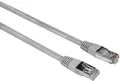 Produktbild: Hama Anschlusskabel Netzwerkkabel 200920 Netzwerk CAT-5e F/UTP RJ 45 Stecker 20m