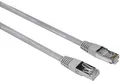 Produktbild: Hama 200920 Netzwerk, CAT-5e, F/UTP, 20m Grau