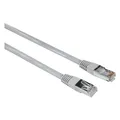 Produktbild: Hama Patchkabel 8P8C M (RJ 45)/8P8C M (RJ 45)