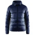 Produktbild: Craft Winterjacke Craft Herren Jacke CORE EXPLORE ISOLATE JACKET M 1910390 blau XXXXL