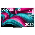 Produktbild: LG evo AI C5 TV (2025) 83