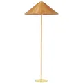 Produktbild: GUBI - 9602 Stehleuchte, Wicker Willow