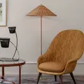 Produktbild: Stehleuchte GUBI, 9602, Holz, für Wohnzimmer, Holz, Design - 154