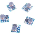 Produktbild: DC-DC Step-Up Spannungswandler, Power Boost Converter, Power Modul, 5V, 5 Stück