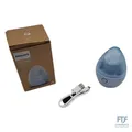 Produktbild: Philips Fusselrasierer, Wiederaufladbarer USB-Fusselentferner, Sicher auf Allen 
