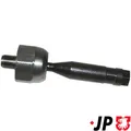 Produktbild: Axialgelenk Spurstange JP JP GROUP 1144500600 für PASSAT B5 VW 3B2 AUDI SKODA A8