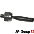 Produktbild: JP GROUP Axialgelenk, Spurstange Vorderachse beidseitig u.a. für AUDI, SEAT