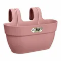 Produktbild: Blumentopf Elho Vibia Campana Easy Hanger Medium 24,1 x 36 x 26,5 cm Rosa 24 x 3