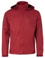 Produktbild: VAUDE Outdoorjacke Men's Escape Light Jacket (1-St) leichte Regenjacke für vielseitigen Einsatz