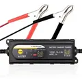 Produktbild: Dunlop - Autobatterieladegerät 6/12v