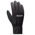 Produktbild: Roeckl Sports - Raiano 2 - Handschuhe Gr 10 schwarz/grau