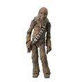Produktbild: S.H. Figuarts Chewbacca Figur - Star Wars Episode IV - Classic Ver. - Bandai
