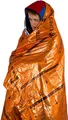 Produktbild: Lifesystems Heat Shield Notfall-Wärmedecke zum Wandern, Bergsteigen und Überleben im Freien - Einzeln