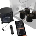 Produktbild: Spider Farmer Automatisch Drip Bewässerungssystem+GGS AC5 Power Strip Kit Smart