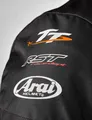 Produktbild: RST IOM Team EVO CE Textil-Jacke Herren - Schwarz