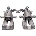 Produktbild: 2x Bremssattel Hinten Links Rechts Für Opel Astra G+h, Zafira b, Meriva, Comb2x Bremssattel Hinten Links Rechts 38mm Für Opel Astra G H Zafira B 542096