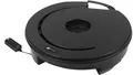 Produktbild: ESX SL300A Aktivsubwoofer für Reserverad mit Verstärker für weitere Lautsprecher