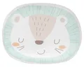 Produktbild: Kikkaboo Babykissen Babykissen Plüschtier, Kuschelkissen, Figurenkissen, ab Geburt