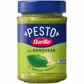 Produktbild: Barilla Pesto alla Genovese 190g Glas