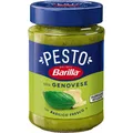 Produktbild: Barilla Pesto alla Genovese 12x190 g Glas