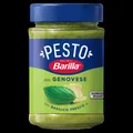 Produktbild: Barilla Pesto Alla Genovese Pasta-Sauce mit Basilikum 190 G