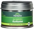 Produktbild: Herbaria Kurkuma bio (1 x 25 g)