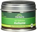 Produktbild: Herbaria Kurkuma bio, 2er Pack (2 x 25 g)