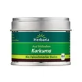 Produktbild: Kurkuma 25g | HERBARIA