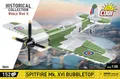 Produktbild: Cobi Historical Collection World War II Supermarine Spitfire MK.X 5865