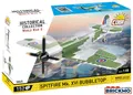 Produktbild: Cobi Historical Collection World War II Supermarine Spitfire MK.X 5865