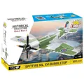Produktbild: COBI - 5865 Spitfire Mk. XVI Bubbletop