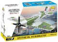 Produktbild: Cobi 5865  Historical Collection  World War II  1/48 -Spitfire Mk. XVI Bubbletop