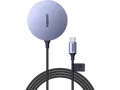 Produktbild: UGREEN 15W Magnetischer Wireless Charger Apple, Samsung, Huawei, Xiaomi, Lenovo, etc, Dark Gray