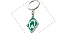 Produktbild: SV Werder Bremen Schlüsselanhänger Logo