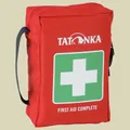 Produktbild: Tatonka First Aid Complete Farbe red Erste Hilfe Set