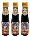Produktbild: [ 3x 150ml ] MAEKRUA Austernsauce / Oyster Sauce / Thailand