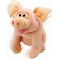 Produktbild: Xtrem Toys & Sports XTREM Toys&Sports - Singendes Schwein My Girl, Höhe 27cm