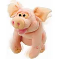 Produktbild: Xtrem Toys & Sports XTREM Toys&Sports - Singendes Schwein My Girl, Höhe 27cm (28 cm) (26482)
