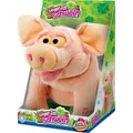 Produktbild: XTREM Toys&Sports - Singendes Schwein My Girl, Höhe 27cm
