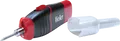 Produktbild: WLBRK12EU - Akku-Lötkolben 12 W mit Li-Ion-Akku