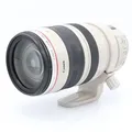 Produktbild: Canon EF 28-300mm F/3.5-5.6 L IS USM Gebrauchtware | Sehr leichte Gebrauchsspuren | 12 Monate Garantie | ✔️ Temporär mit Kostenlose Geschenkbox i.W.v. 160 €