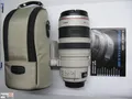 Produktbild: Canon EF 28-300mm F/3.5-5.6 L IS USM Zoom Objektiv Image Stabilizer lens