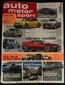Produktbild: Auto Motor und Sport Autozeitung Heft  18/ 2025, 14.08.2025, Neu und unbenutzt