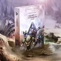 Produktbild: Anachrony: Classic Expansion - English