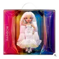 Produktbild: Rainbow High Holiday Edition Sammlerpuppe - Roxie Grand