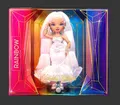 Produktbild: Rainbow High Roxie Grand Holiday Edition Puppe Weihnachts-Ausgabe  NEU/OVP